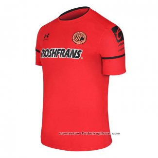 Camiseta 1ª Toluca 2021-2022