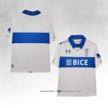 Camiseta 1ª Universidad Catolica 2021-2022 Tailandia