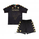 Camiseta 1ª Venezia Nino 2021-2022