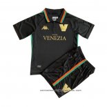 Camiseta 1ª Venezia Nino 2022-2023