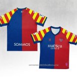 Camiseta SD Huesca Special 2021 Tailandia