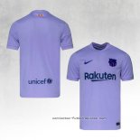 Camiseta 2ª Barcelona 2021-2022