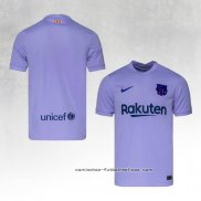 Camiseta 2ª Barcelona 2021-2022