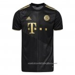 Camiseta 2ª Bayern Munich 2021-2022