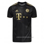 Camiseta 2ª Bayern Munich 2021-2022