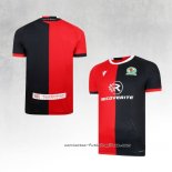 Camiseta 2ª Blackburn Rovers 2021-2022 Tailandia
