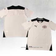 Camiseta 2ª Burkina Faso 2022 Tailandia