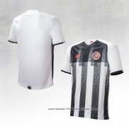 Camiseta 2ª Costa Rica 2021-2022 Tailandia