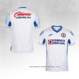 Camiseta 2ª Cruz Azul 2021-2022