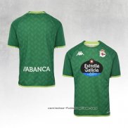 Camiseta 2ª Deportivo de La Coruna 2022-2023 Tailandia