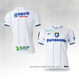 Camiseta 2ª Gamba Osaka 2022 Tailandia