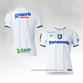 Camiseta 2ª Gamba Osaka 2022 Tailandia