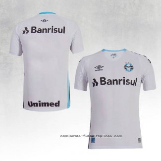 Camiseta 2ª Gremio 2022