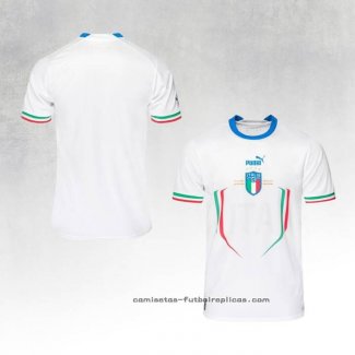 Camiseta 2ª Italia 2022