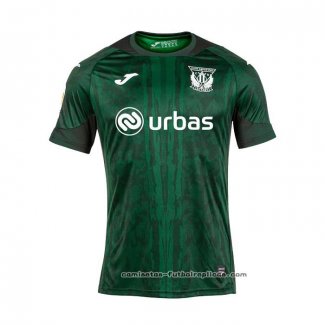 Camiseta 2ª Leganes 2021-2022 Tailandia