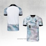 Camiseta 2ª Liverpool 2022-2023