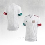 Camiseta 2ª Mexico 2020-2021 Tailandia