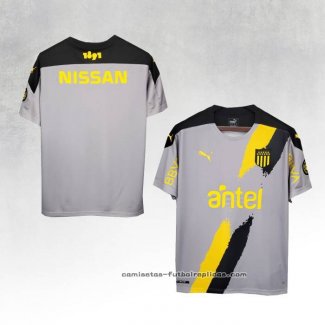 Camiseta 2ª Penarol 2021 Tailandia