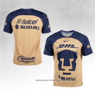 Camiseta 2ª Pumas UNAM 2022-2023