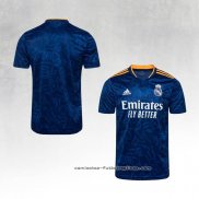 Camiseta 2ª Real Madrid 2021-2022