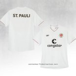 Camiseta 2ª St. Pauli 2021-2022 Tailandia