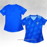 Camiseta 2ª Tigres UANL Mujer 2022-2023