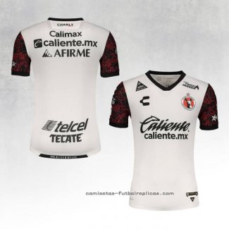 Camiseta 2ª Tijuana 2021-2022 Tailandia