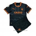 Camiseta 2ª Valencia Nino 2022-2023