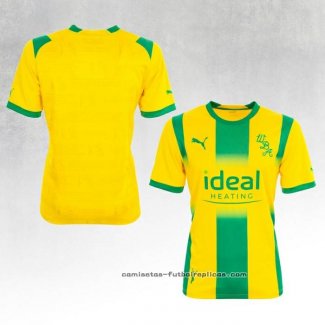 Camiseta 2ª West Bromwich Albion 2022-2023