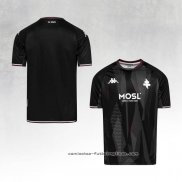 Camiseta 3ª FC Metz 2021-2022 Tailandia