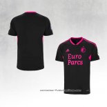 Camiseta 3ª Feyenoord 2022-2023