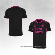 Camiseta 3ª Feyenoord 2022-2023