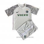 Camiseta 3ª Maccabi Haifa Nino 2021-2022