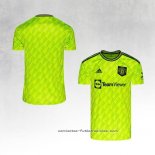 Camiseta 3ª Manchester United 2022-2023