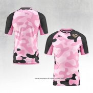 Camiseta 3ª Palermo 2021-2022 Tailandia