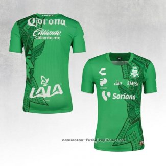 Camiseta 3ª Santos Laguna 2022-2023 Tailandia