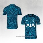 Camiseta 3ª Tottenham Hotspur 2022-2023