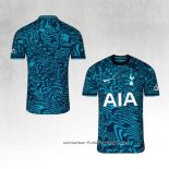 Camiseta 3ª Tottenham Hotspur 2022-2023