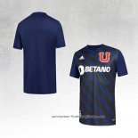 Camiseta 3ª Universidad de Chile 2022 Tailandia