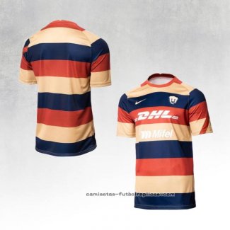 Camiseta de Entrenamiento Pumas UNAM 2022