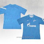 Camiseta de Entrenamiento Zenit Saint Petersburg 2022 Azul