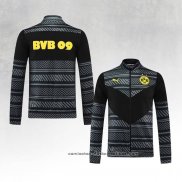 Chaqueta del Borussia Dortmund 2022-2023 Gris