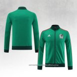 Chaqueta del Mexico 2022-2023 Verde