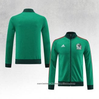 Chaqueta del Mexico 2022-2023 Verde