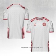 Camiseta Dinamarca Special 2022