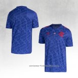 Camiseta Flamengo Pride 2021 Tailandia