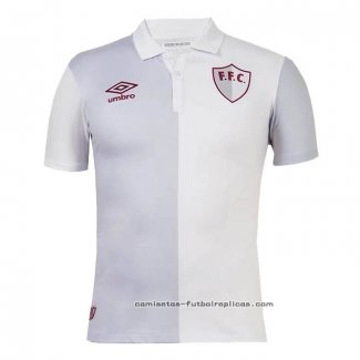 Camiseta Fluminense 120 Anos 2022 Tailandia