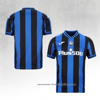 Camiseta 1ª Atalanta 2022-2023 Tailandia