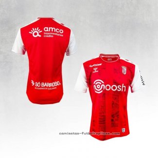 Camiseta 1ª Braga 2022-2023 Tailandia