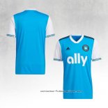 Camiseta 1ª Charlotte FC 2022